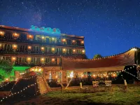 Hillside Mercure Zixing