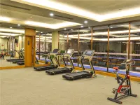 Ramada by Wyndham Heze - Gym