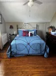 Claus Haus Guest House