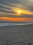 50 Yards to the Beach, Sleeps 8 & Ready for You to Make New Memories!