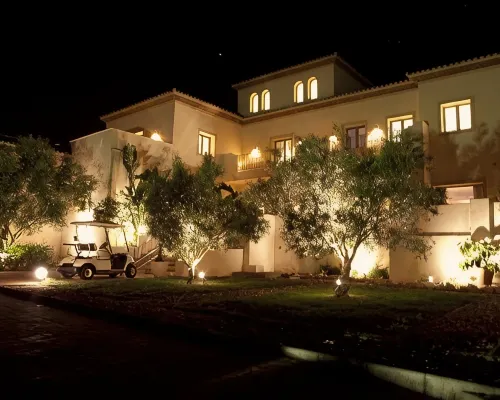 The Suites at San Roque Club Hotels in San Roque