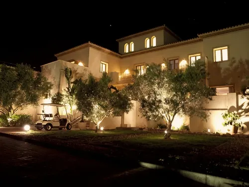 Hotel Inmood San Roque