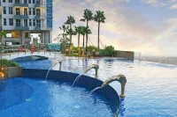 Amalea at Benson Pakuwon Mall Hotels in 