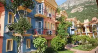 Turk Hotel