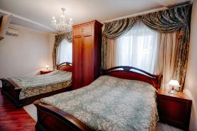 Soul Place (Соул Палас, бывш. СП отель)
