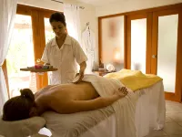 Ka'Ana Resort & Spa - ที่มีสปา