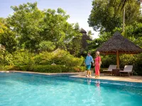 Zanzi Resort Private Paradise Hotels in West