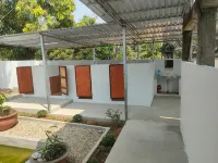 PHU QUOC BACKPACKER - Hostels