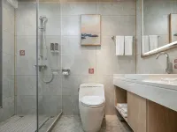 Vienna Hotel（Lianyuan Stadium Store） - Parkering