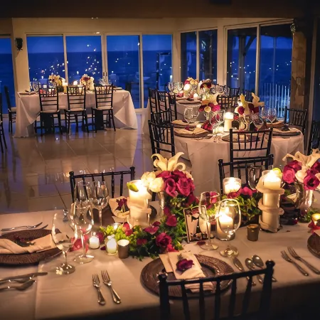 Punta Pescadero Paradise Hotel & Villas