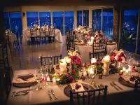 Punta Pescadero Paradise Hotel & Villas - breakfast