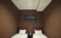 Hotel Khalista - ที่มีที่จอดรถ
