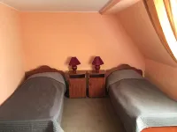 Prival Hotel - Wifi