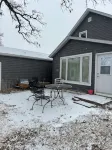 Small Lake House Near Park in Fairmont