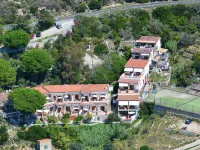 Hotel Baia Imperiale Hotels in Elba Island