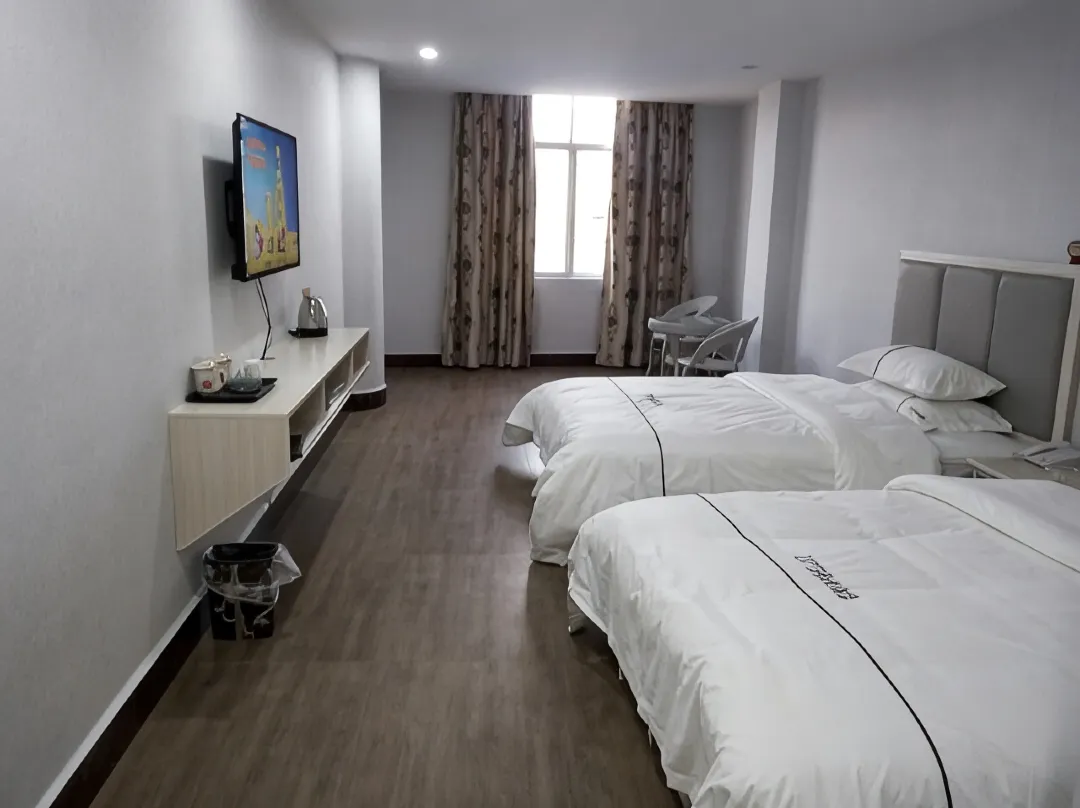 0775 Express Hotel - Yulin