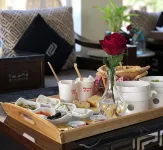 Toot House Furnished Residential Units, Al Qayyim