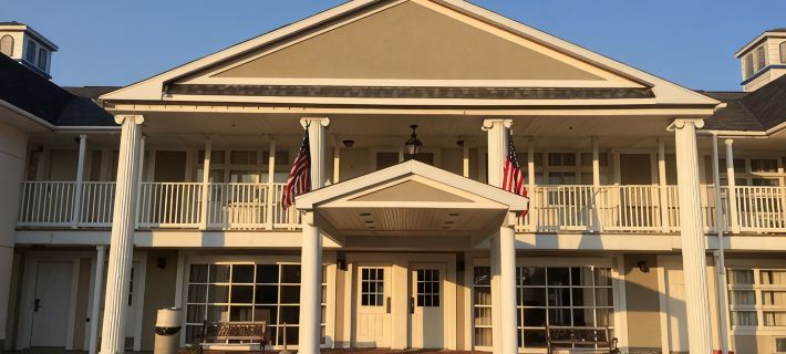 Baymont by Wyndham St. Ignace Lakefront Hotels in Mackinac County