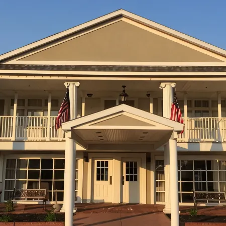 Baymont by Wyndham St. Ignace Lakefront