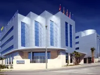 Hotel Mas Camarena Hotels in Paterna