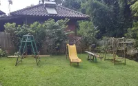 Homestay Triniti - Mountain view