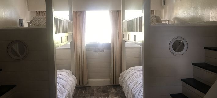 The Russell Lake House Hotele w: Winter Haven