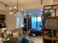 Deluxe Holiday Studio Suite  @ Timurbay w/ Seaview - Mountain view