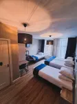 Hotel Vondel Garden - 2-Star