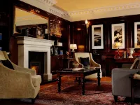Ballygarry Estate Hotel & Spa Hotels in Tralee