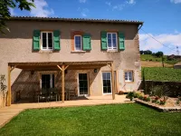 La Maison de Bruno - Homestays