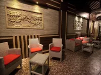 Hotel Pondok Indah Beach Pangandaran