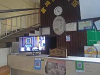 威寧富鴻商務賓館