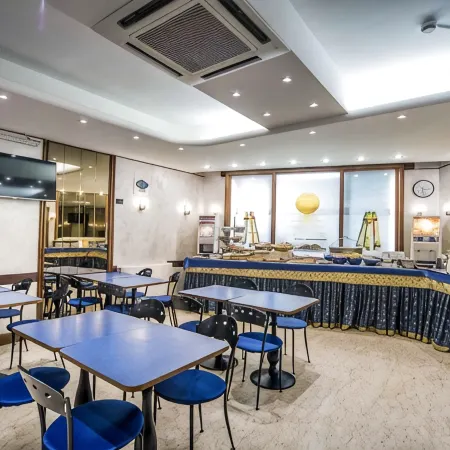 Hotel Centrale