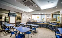 Hotel Centrale - Bữa sáng