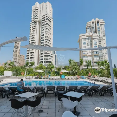 Flamingo Beach Resort - Adults Recommended