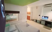 Papaho Hotel