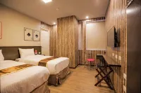 A Ace Hotel - albergo