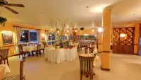 Sovereign Hotel - breakfast