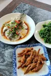 Sanqingshan Xiaojia Inn