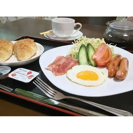 Guest House Kankou