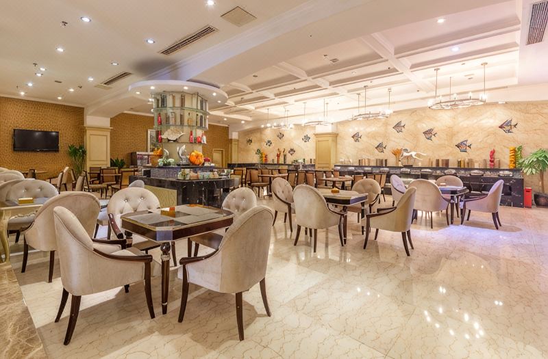 Sofis National Hotel photo 4