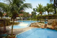Nilai Springs Resort Hotel - Pool