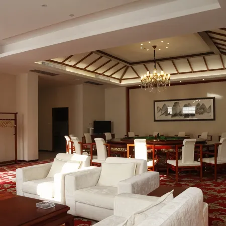 Tianyue Hot Spring Hotel