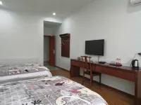 Mianzhu Huancui Mountain Villa
