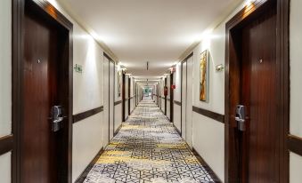 Mena Hotel Nasiriah Riyadh