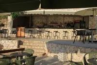 San Nicolas Resort Hotel - Baarit