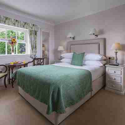 Dingle Benners Hotel Rooms