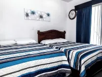 Splendid House with Jacuzzi surrounded by nature and incomparable tranquility Hotels in Ciudad Quesada