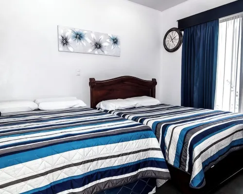Splendid House with Jacuzzi surrounded by nature and incomparable tranquility Hotele w: Ciudad Quesada