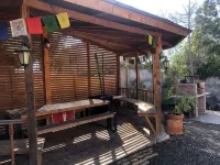 Encantadora Casa Para 12 con Piscina y Amplio Patio - โฮมสเตย์